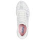 Skechers Slip-ins: BOBS Sport Squad Chaos - Daily Glitz, BLANC, large image number 1