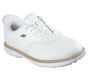 Skechers Slip-ins: GO GOLF Prestige SL, BLANC / ROSE, large image number 4