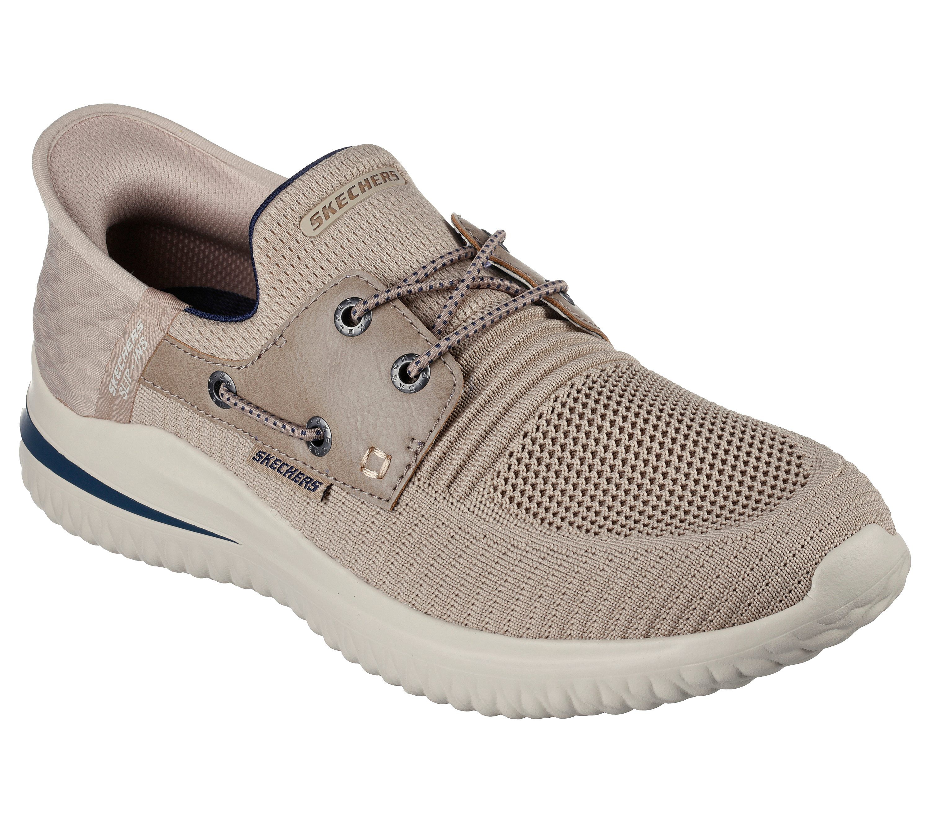 Skechers Delson 3.0 Roth: The "Hands-Free" Shoe That Actually Lives Up to the Hype