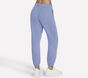 SKECH-SWEATS Delight Jogger, VIOLET / ROSE, large image number 1