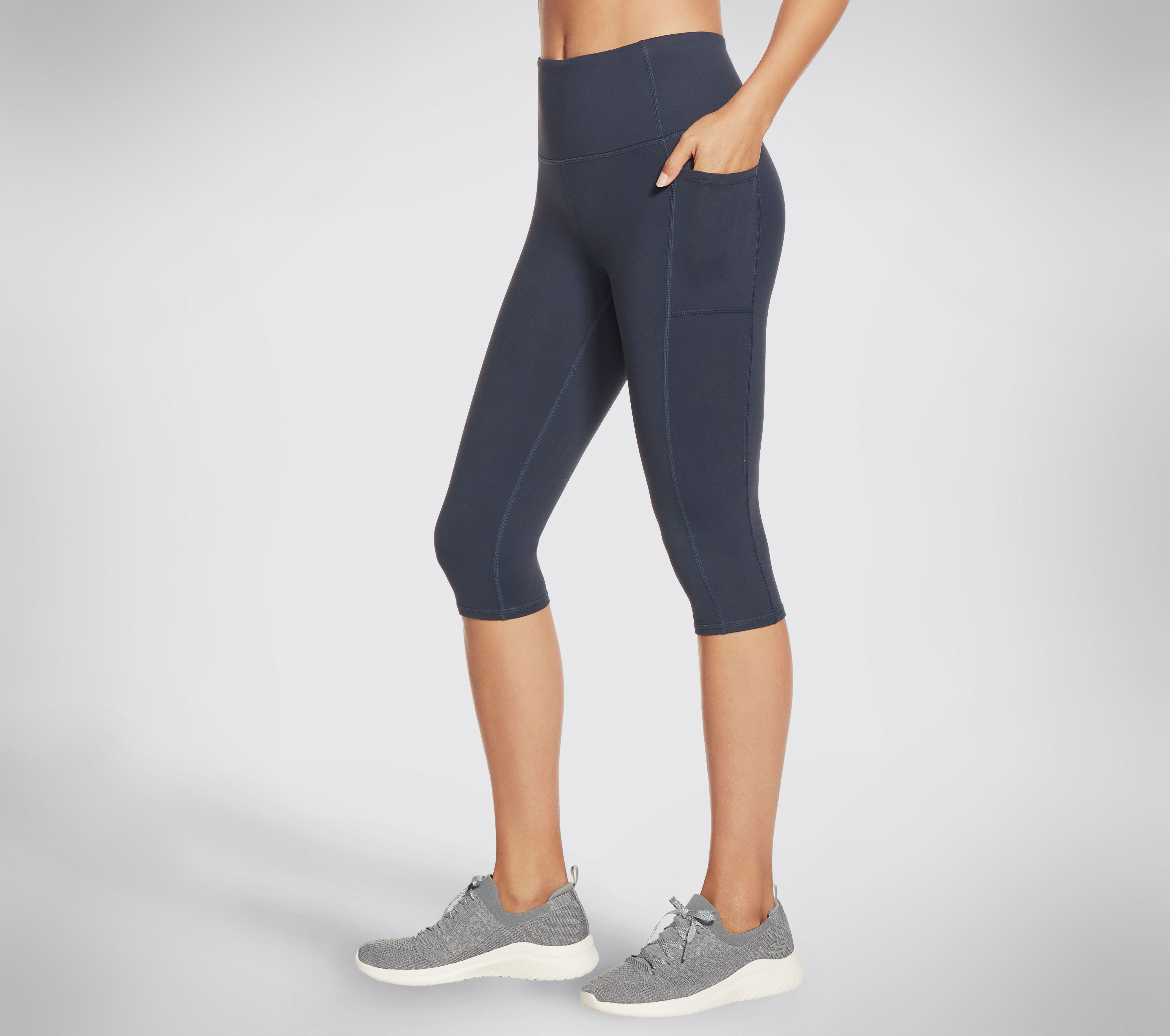 Skechers go walk tights sales
