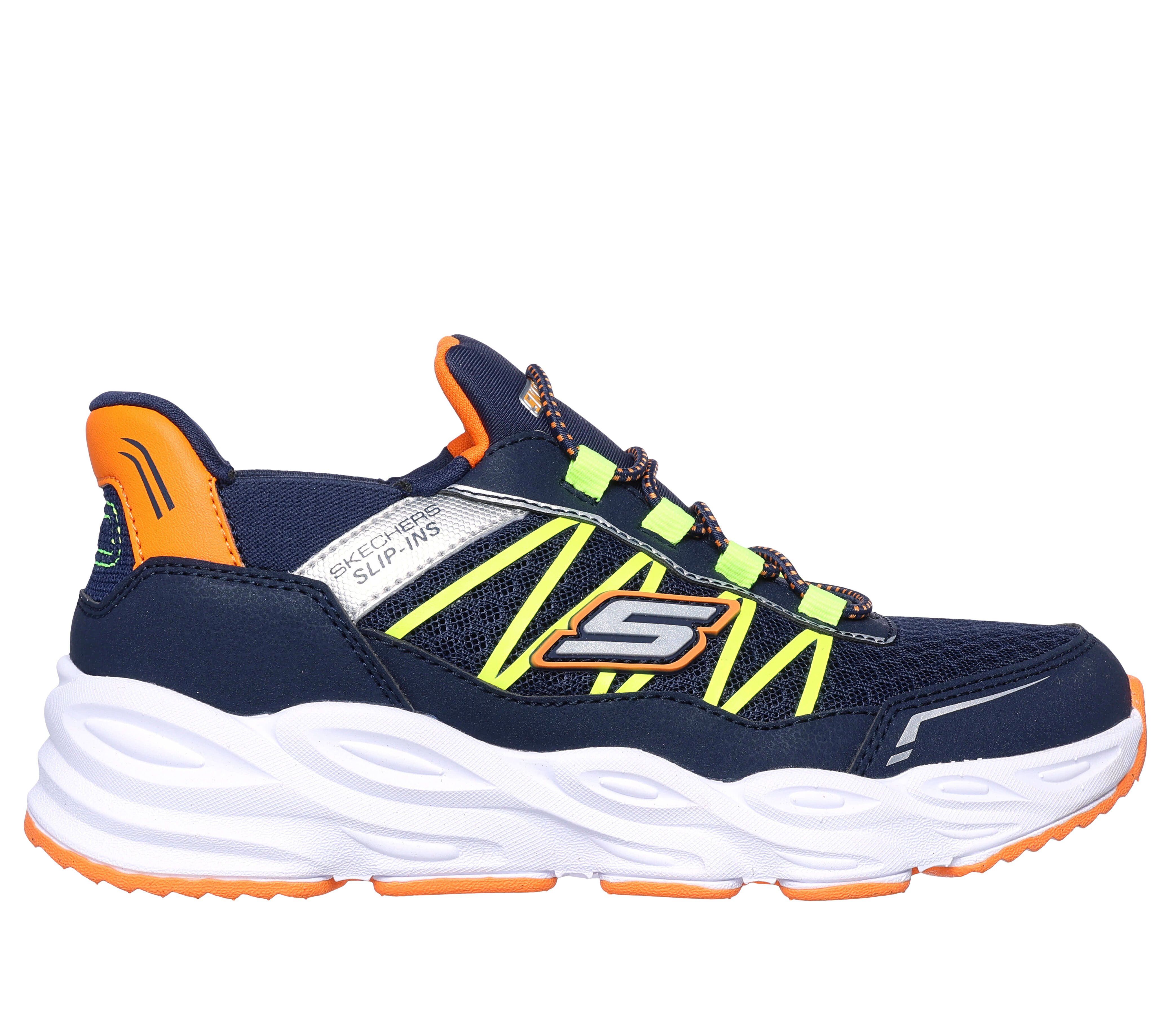 Sandale skechers enfant pas cher outlet
