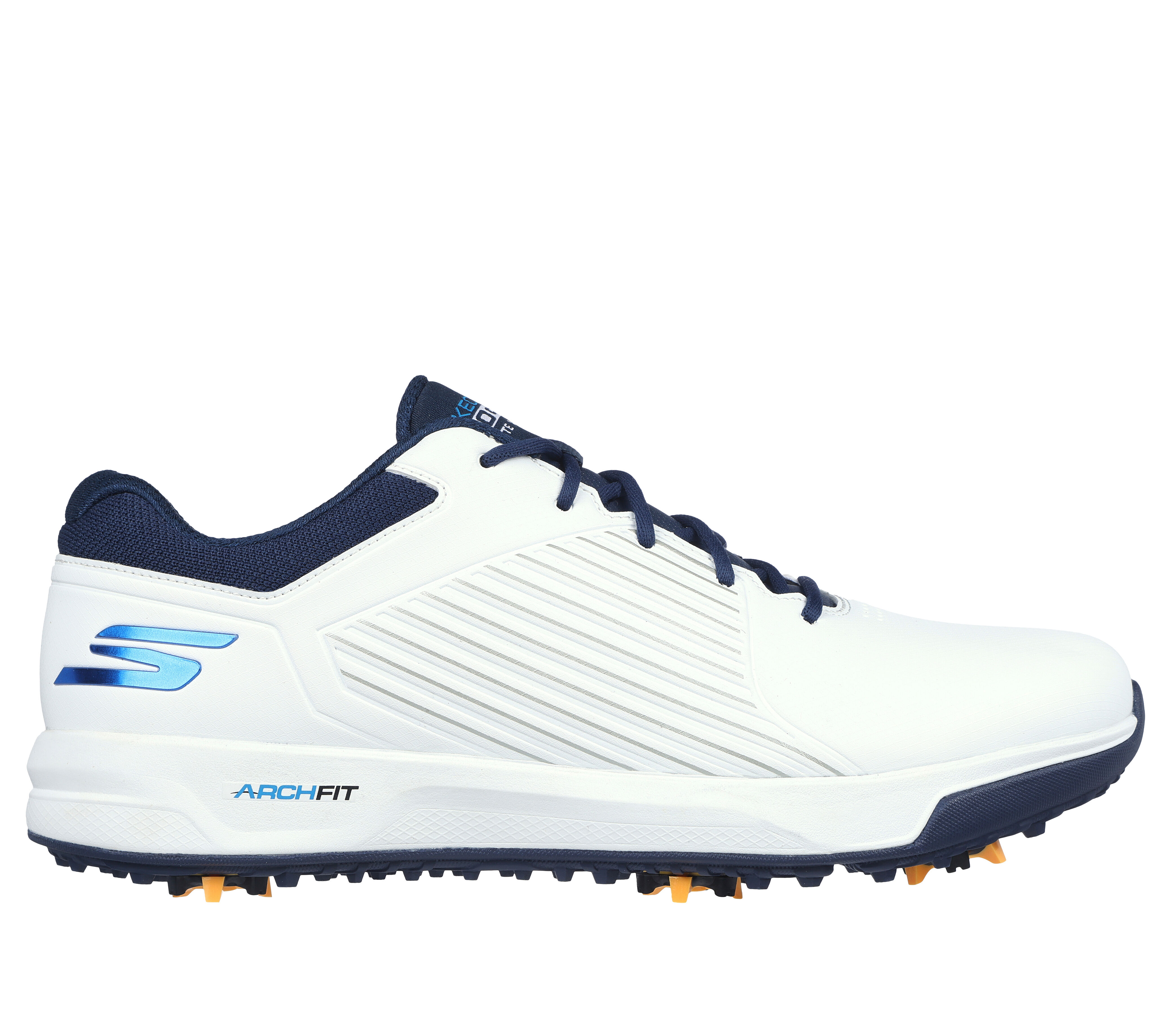 New skechers shop golf shoes