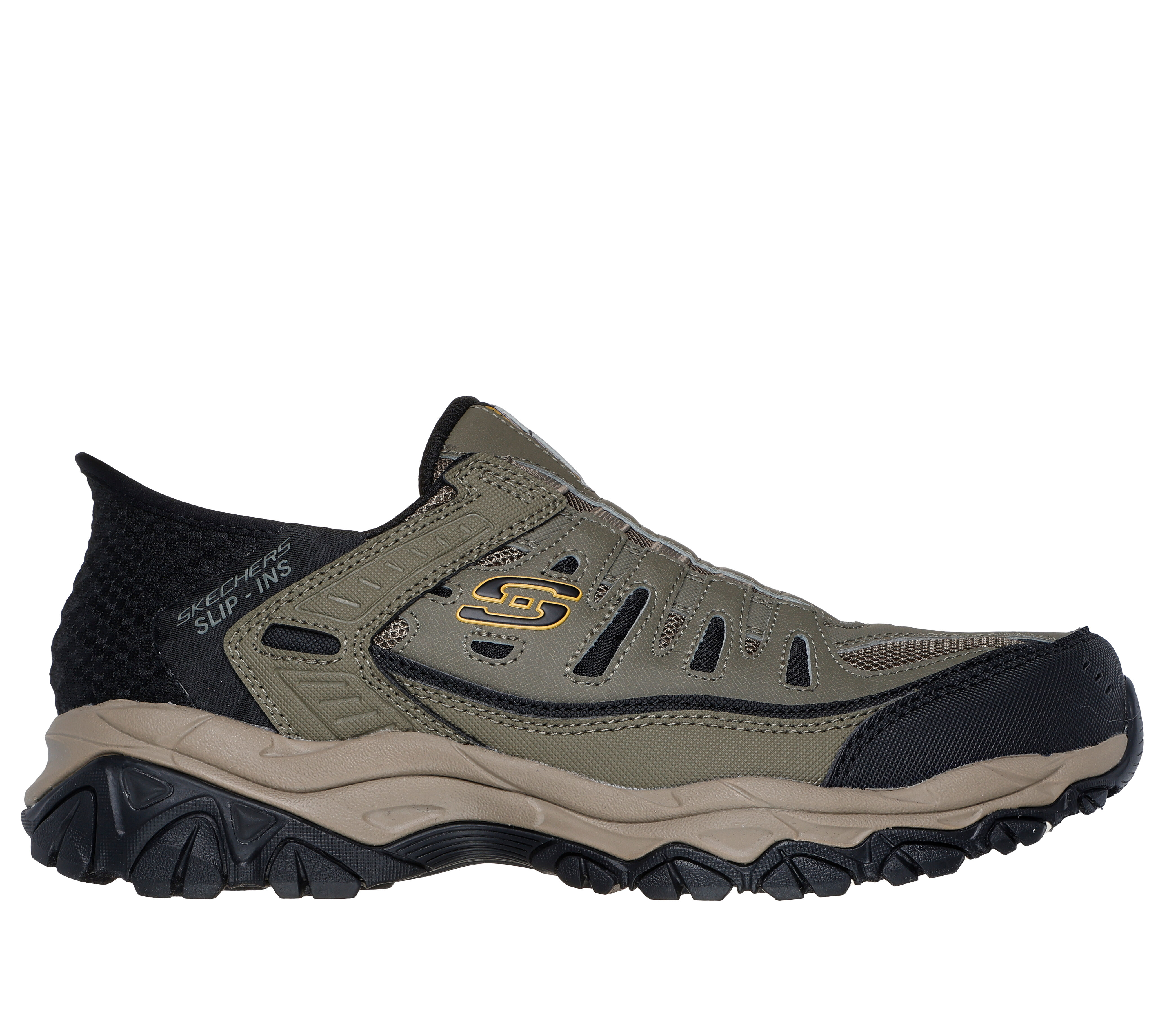 Skechers men's hikers shop