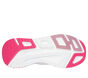 Skechers Slip-ins x JGoldcrown: Max Cushioning, WHITE / PINK, large image number 2