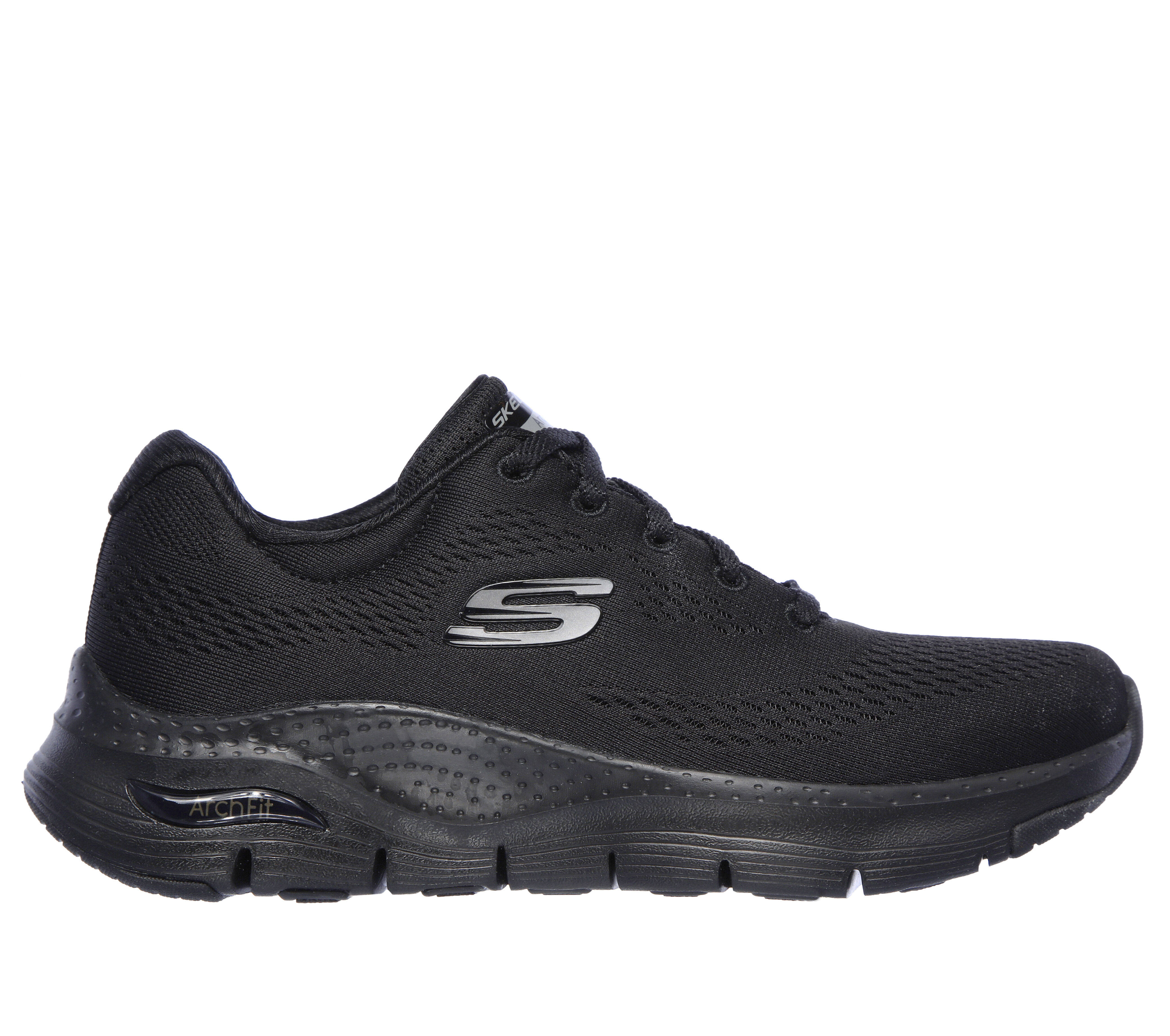 Ladies skechers shop wide width