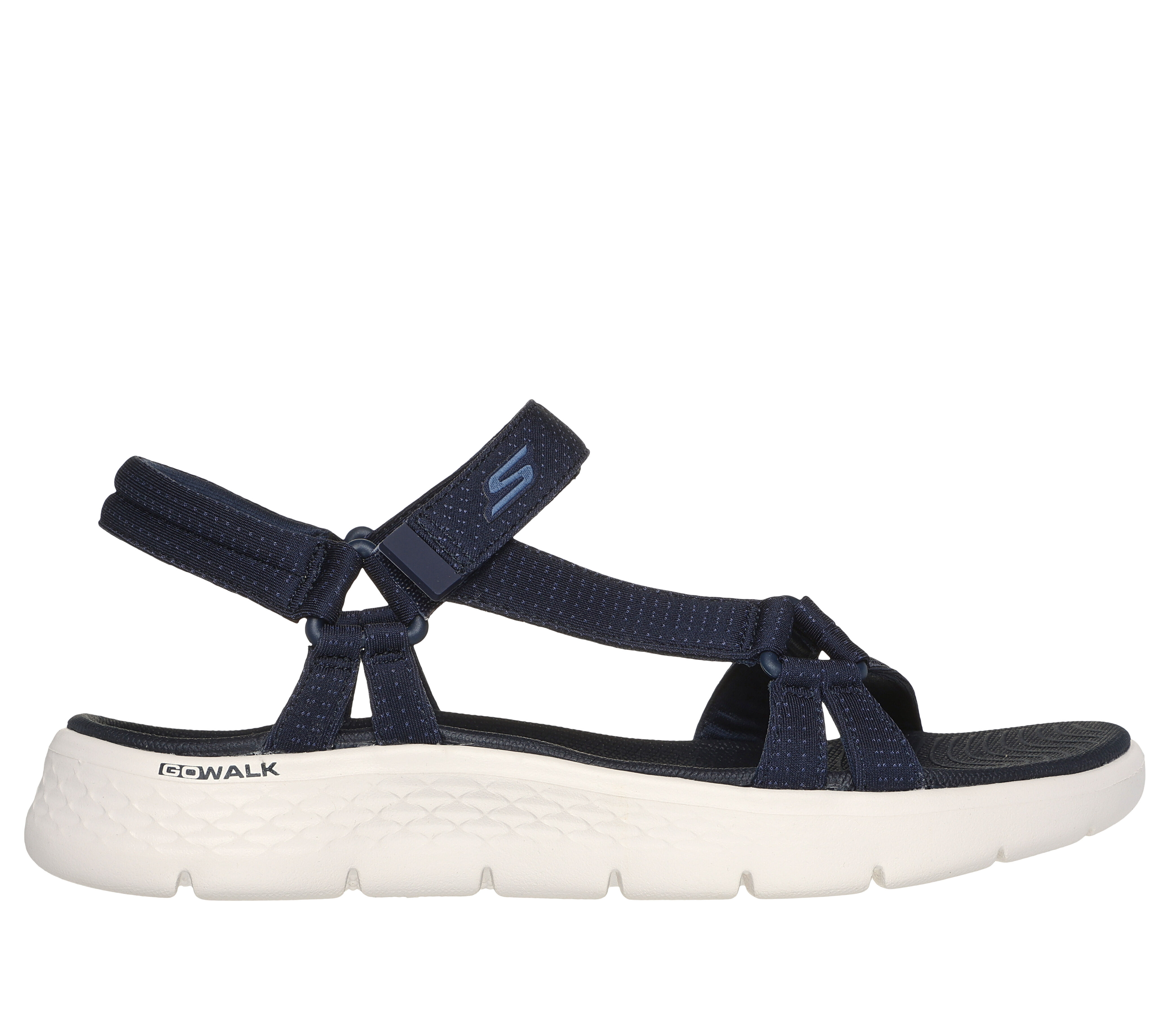Shop the GO WALK Flex Sandal Sublime SKECHERS CA