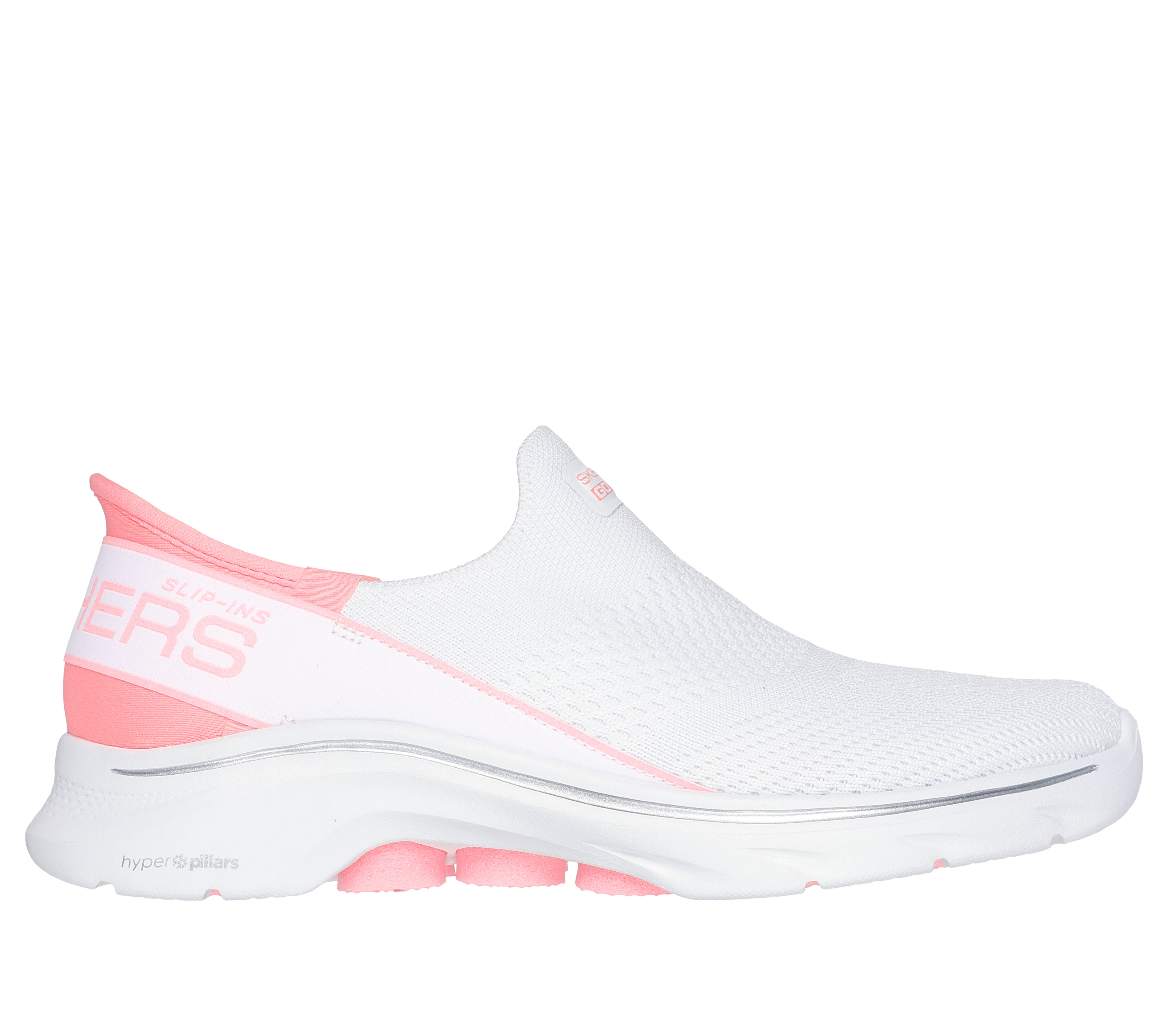 Zapatillas skechers mujer go walk online