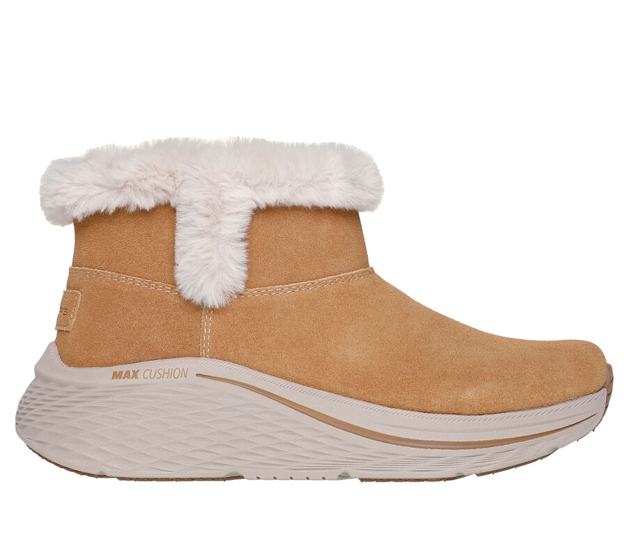 Max Cushioning Elite 2.0 Boot - Cozy Bliss, CHÂTAIGNE, largeimage number 0