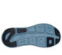 Skechers Slip-ins: Max Cushioning Premier 2.0 - Continuous, BLANC / NOIR, large image number 3