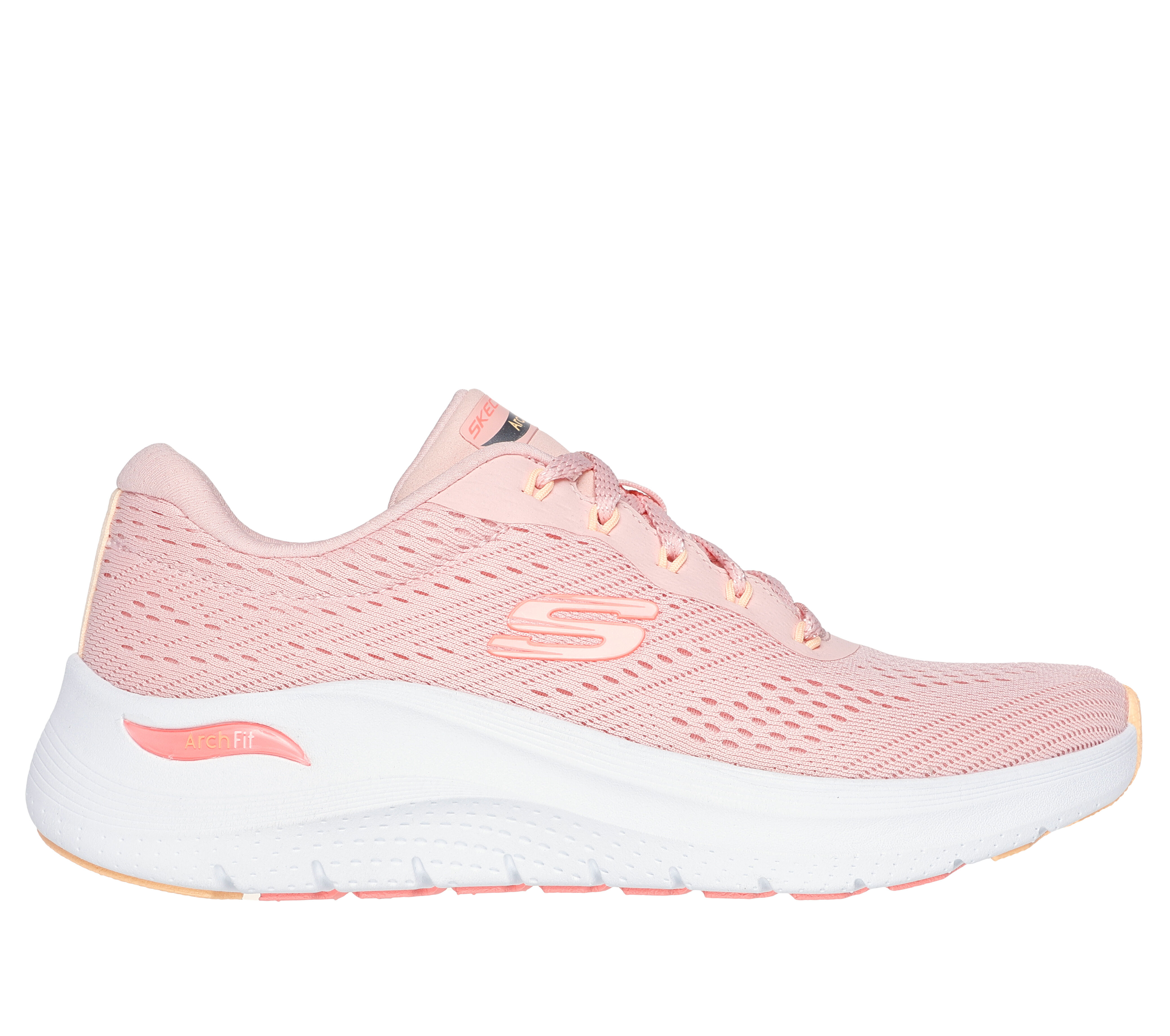 Best skechers for arch support hotsell