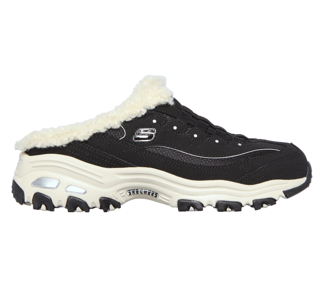 Shop the Skechers D'Lites - Comfy Steps | SKECHERS CA