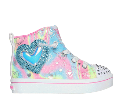 Shop Twinkle Toes for Girls SKECHERS