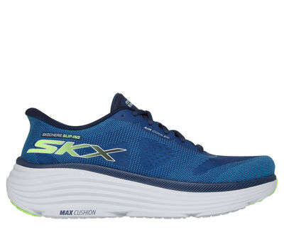 Skechers Slip-ins: Max Cushioning Endeavour - Exciton
