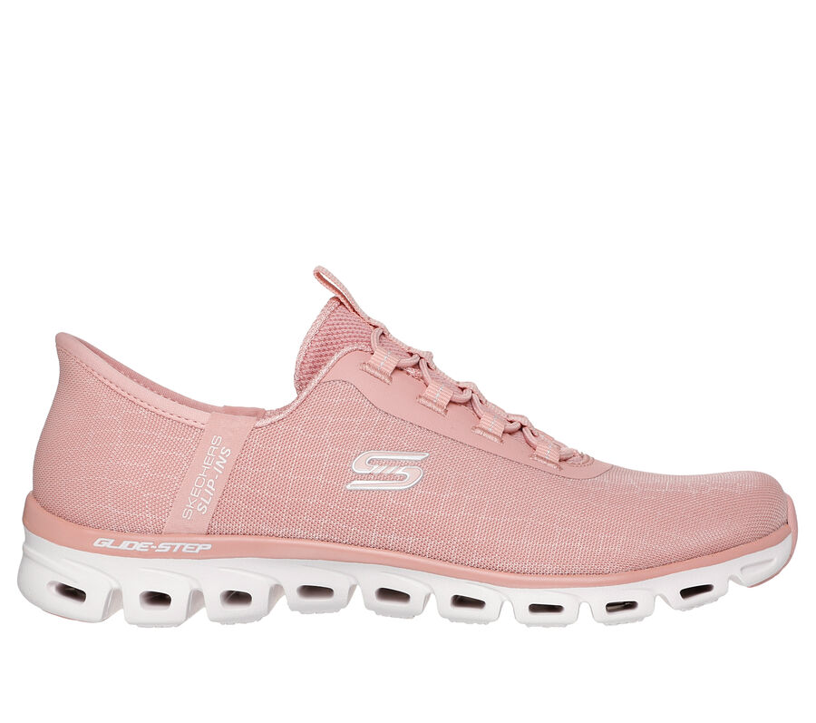 Skechers Slip-ins: Glide-Step - Prism, ROSE, largeimage number 0