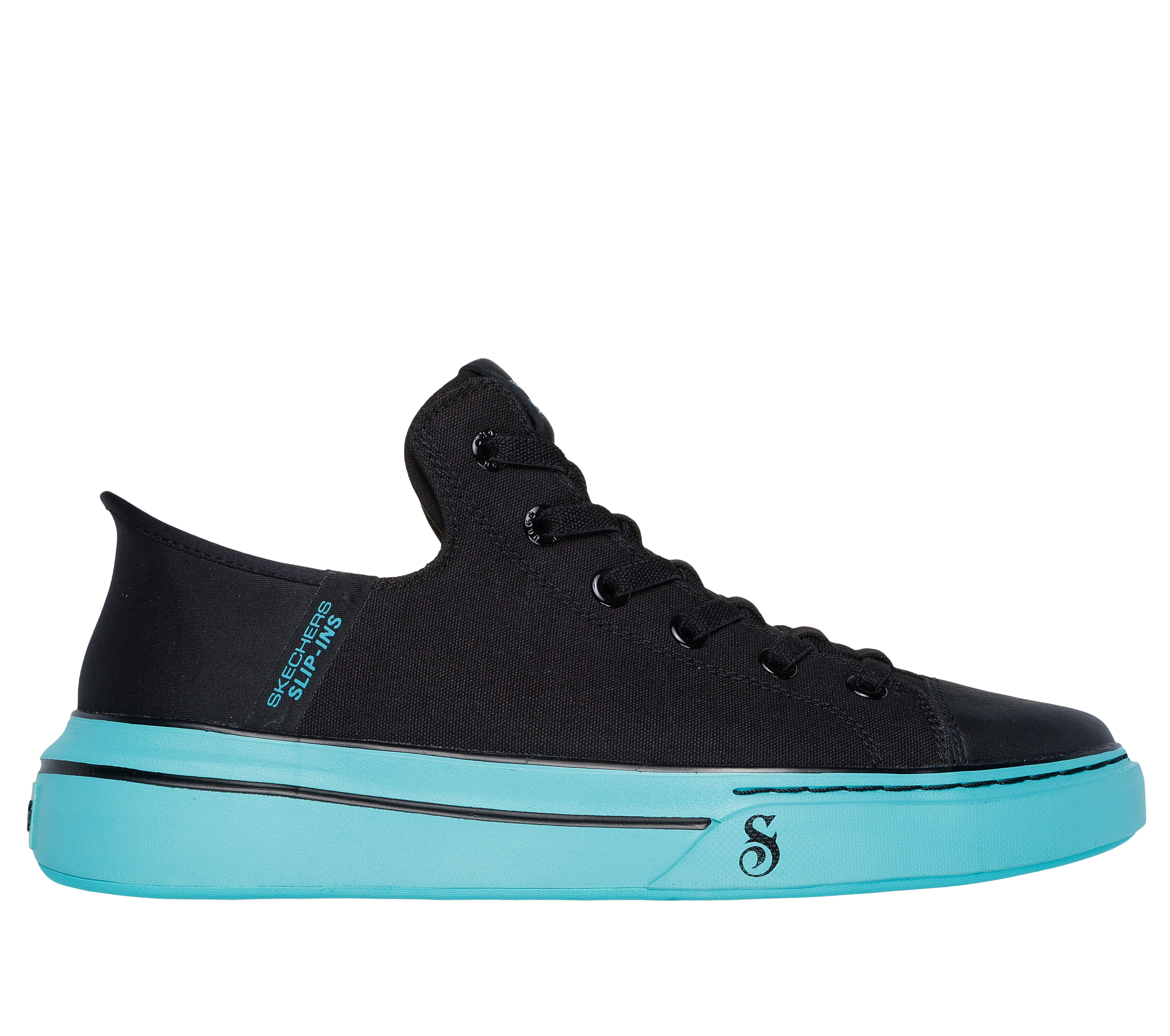 Skechers Slip ins Snoop One OG Tela