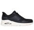 Skechers Slip-ins: Uno - Banksia, NOIR, swatch