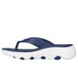 Foamies: Massage Fit - Alluring, NAVY, large image number 3