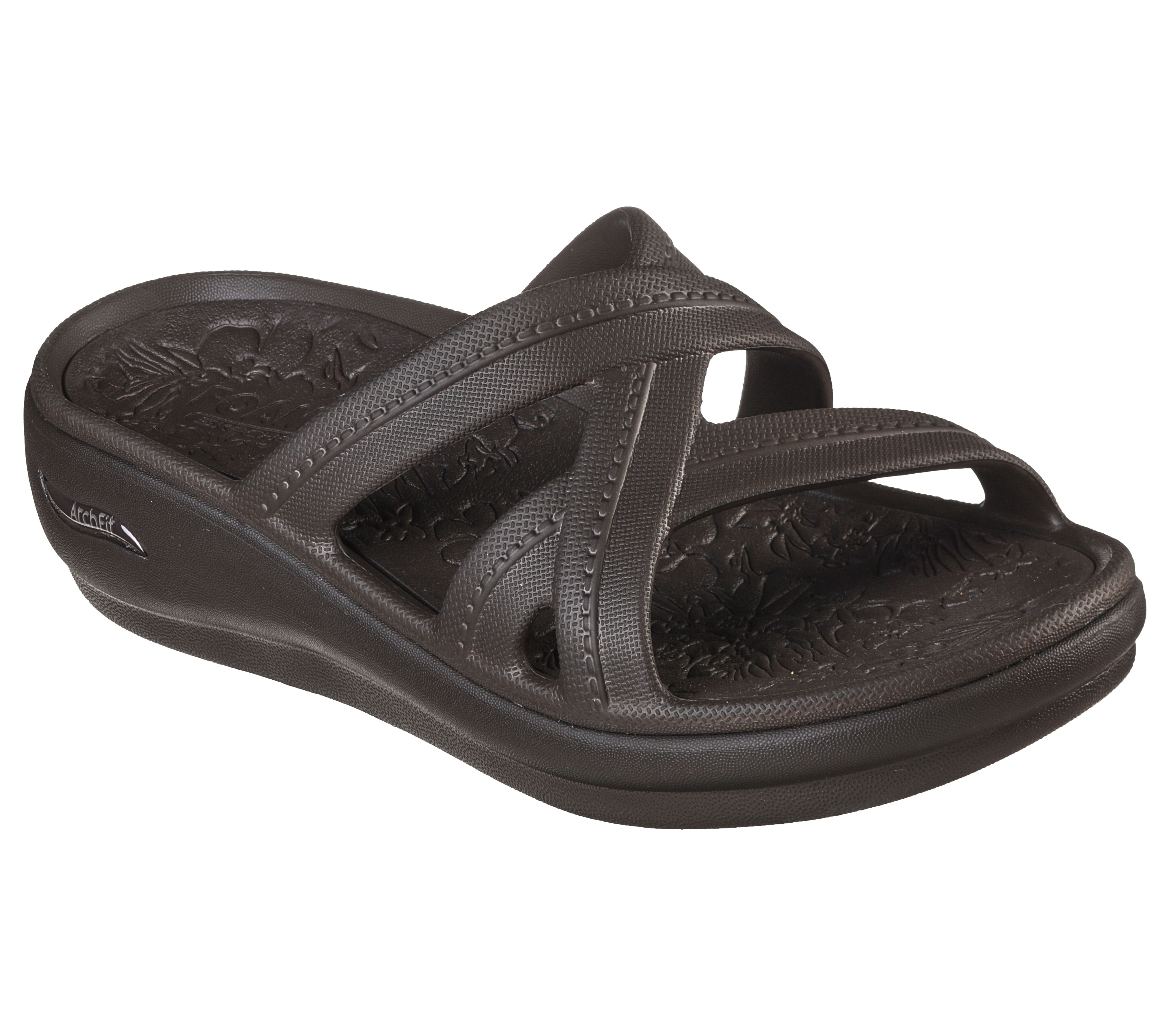 skechers sandals for women
