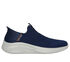 Skechers Slip-ins: Ultra Flex 3.0 - Smooth Step, BLEU MARINE, swatch