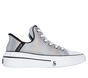 Skechers Slip-ins Snoop Dogg: Snoop One - Disco Snoop, ARGENT / MULTI, large image number 0