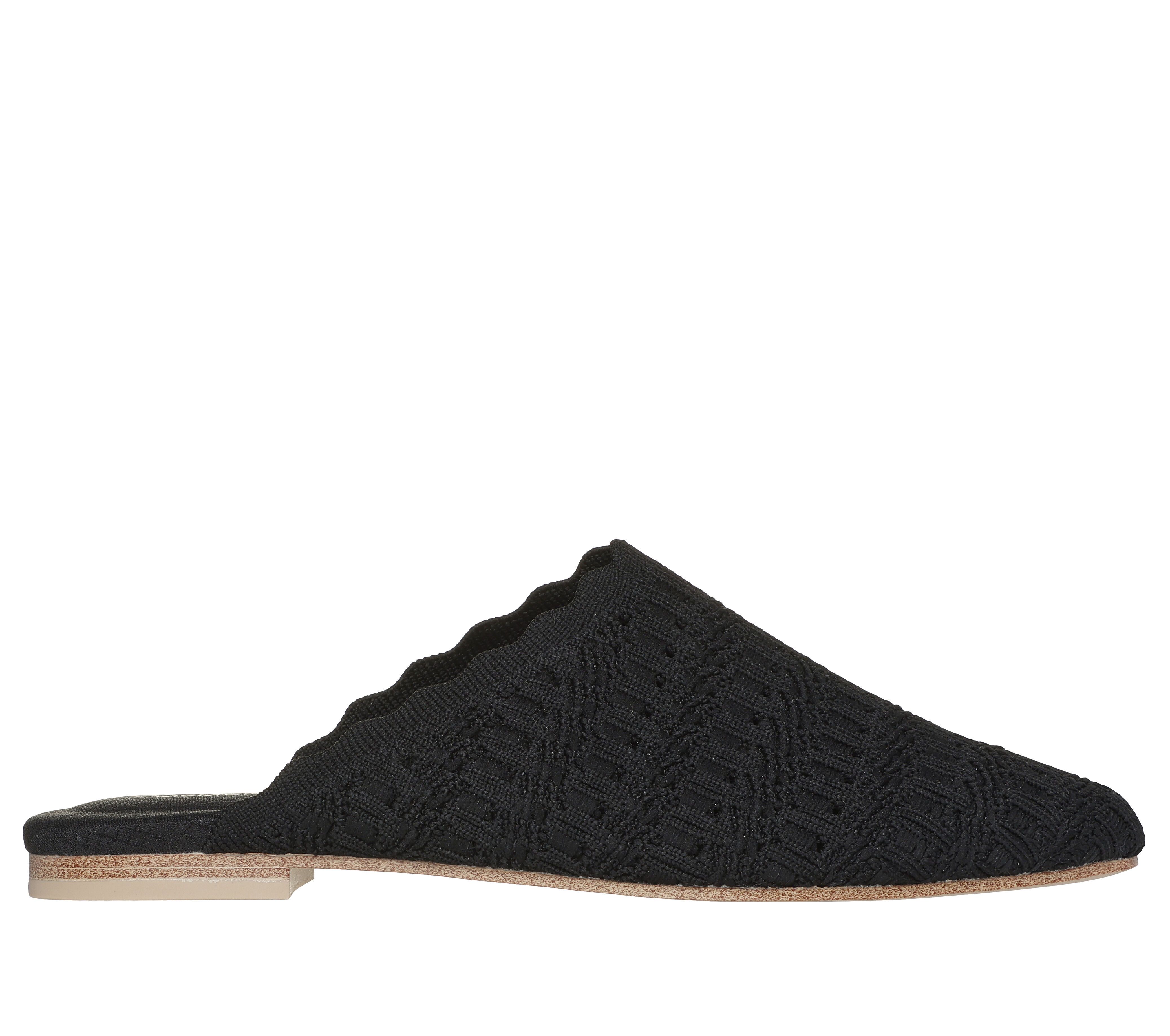 Twinkle black outlet cleo sandals