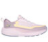 GO RUN Supersonic Max, MAUVE, swatch