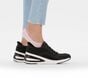 Skechers Slip-ins Mark Nason: Uptown Wedge - Vivie image number 1