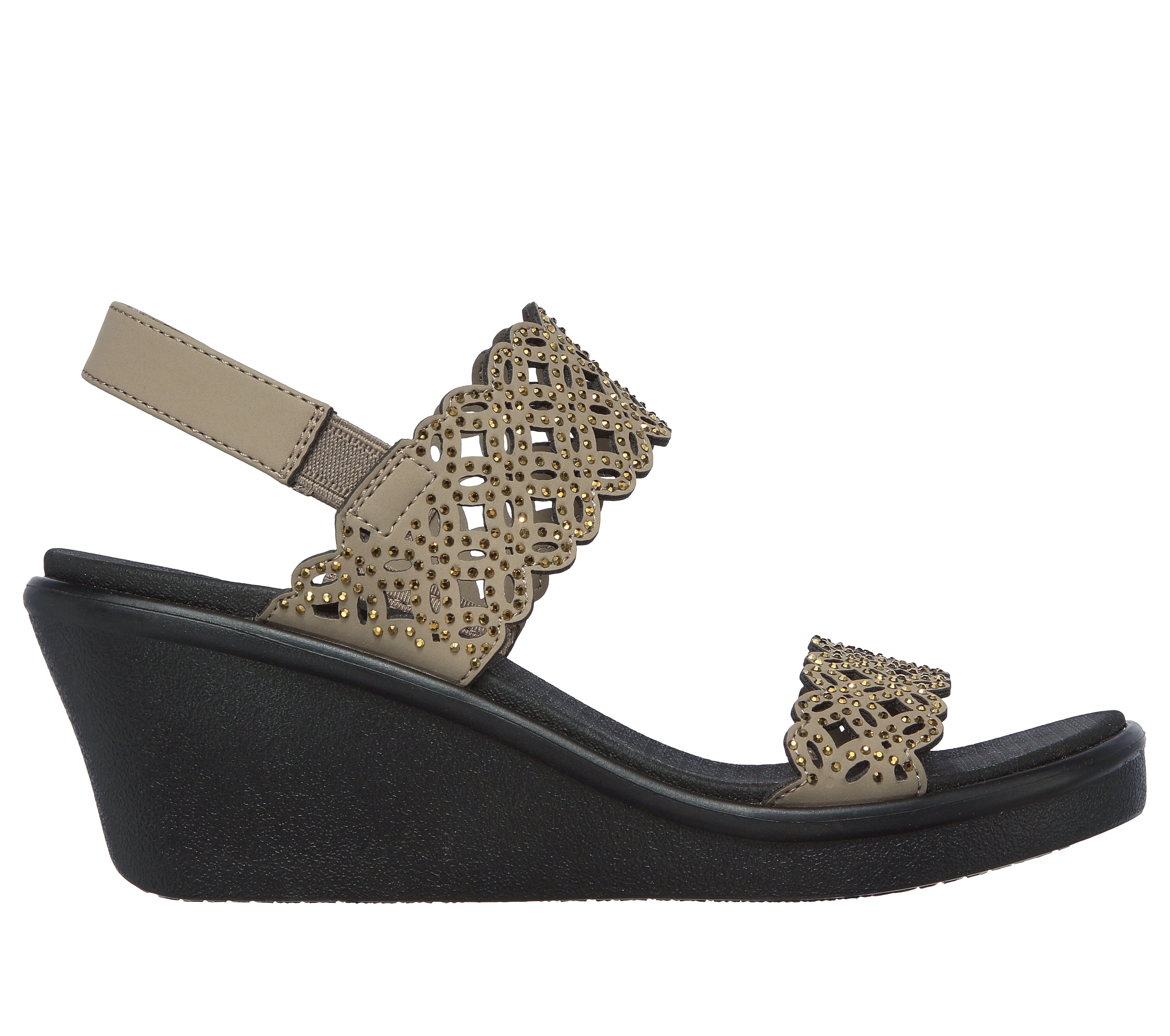 Shop the Rumble On Sassy Dayz SKECHERS CA