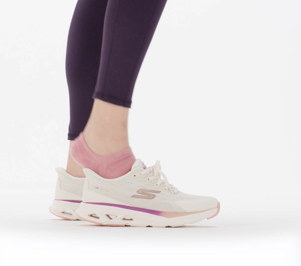 Skechers Slip-ins: Glide-Step Vortex image number 1