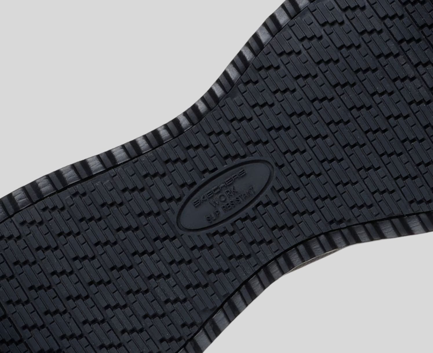 Slip Resistant Shoe