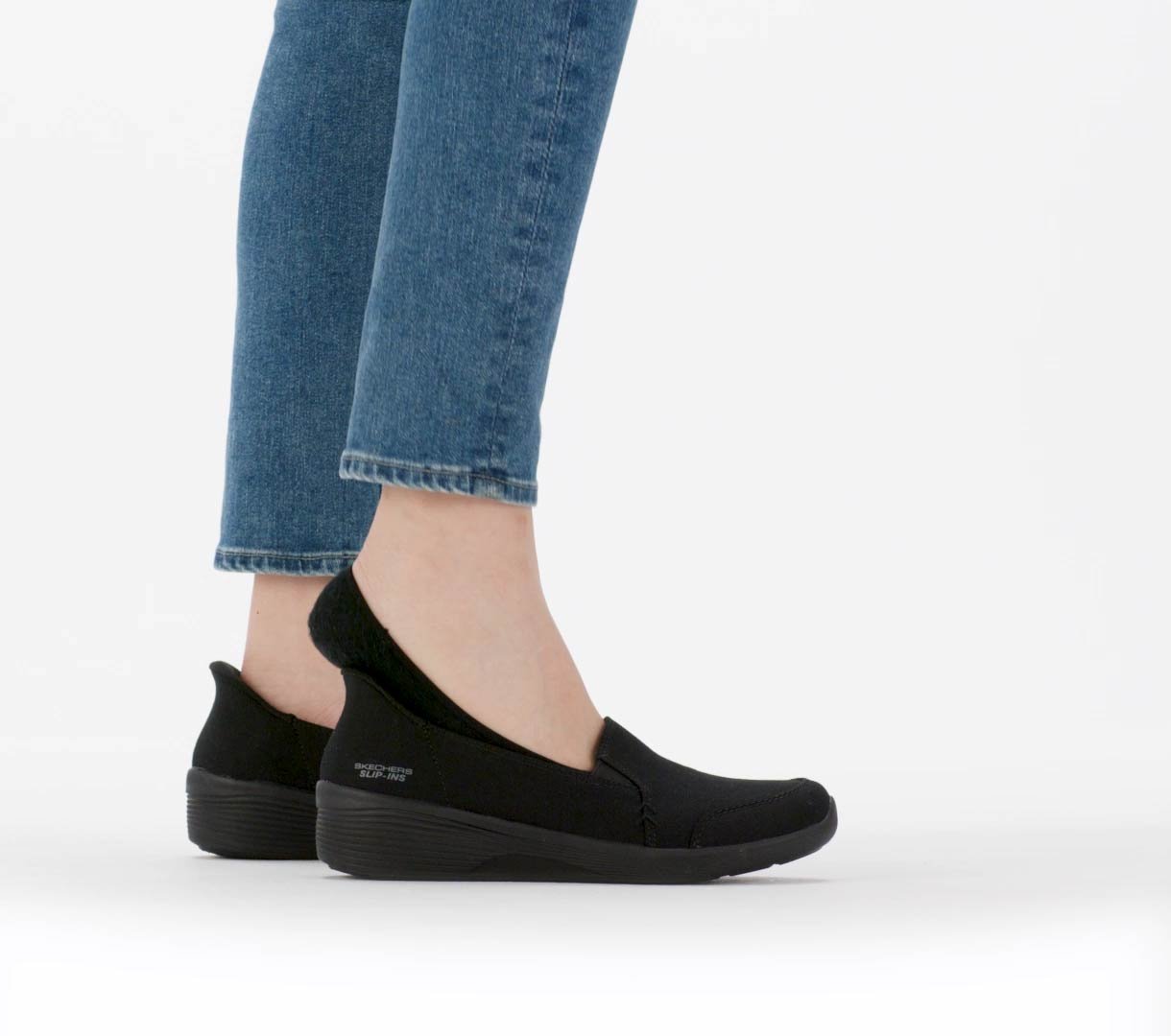 Skechers Slip-ins: Arya - Extraordinary image number 1