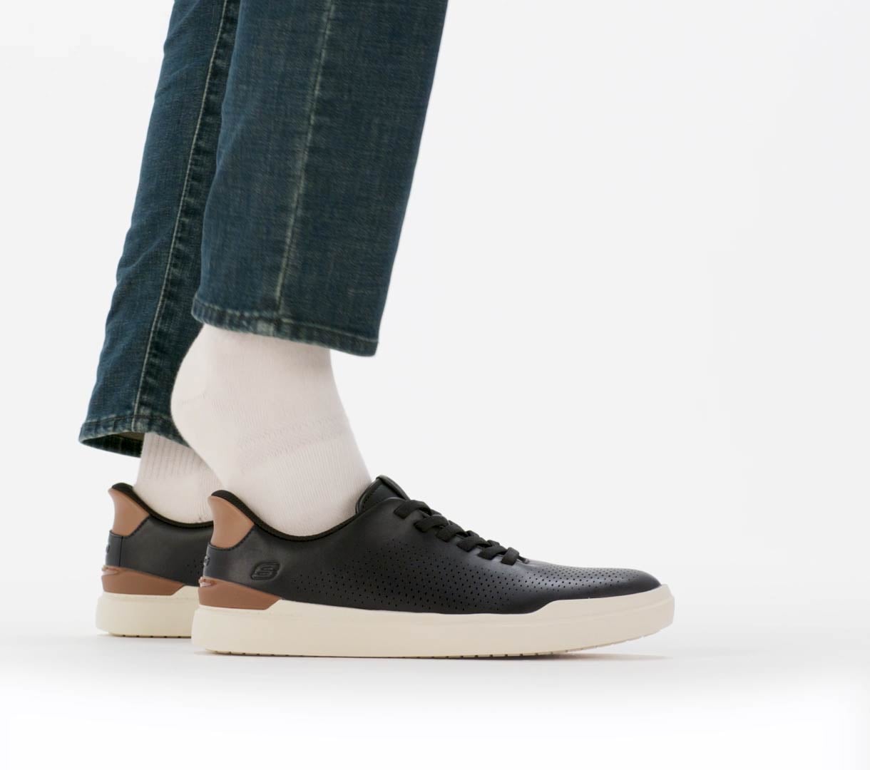 Skechers Slip-ins: Owen - Connell image number 1