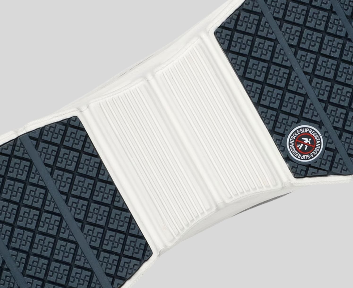 Slip Resistant Shoe