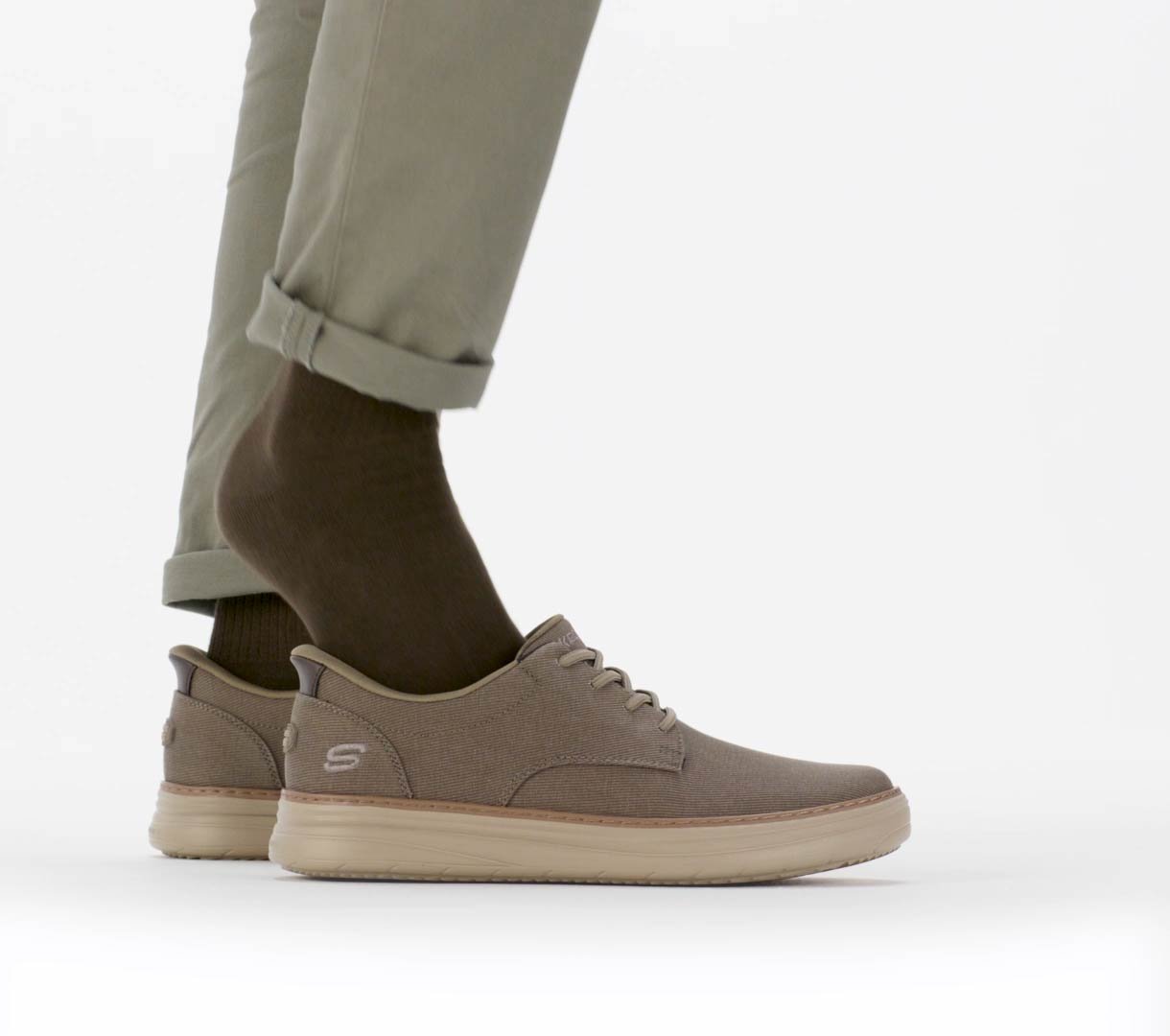 Skechers Slip-ins: Hyland - Justino image number 1