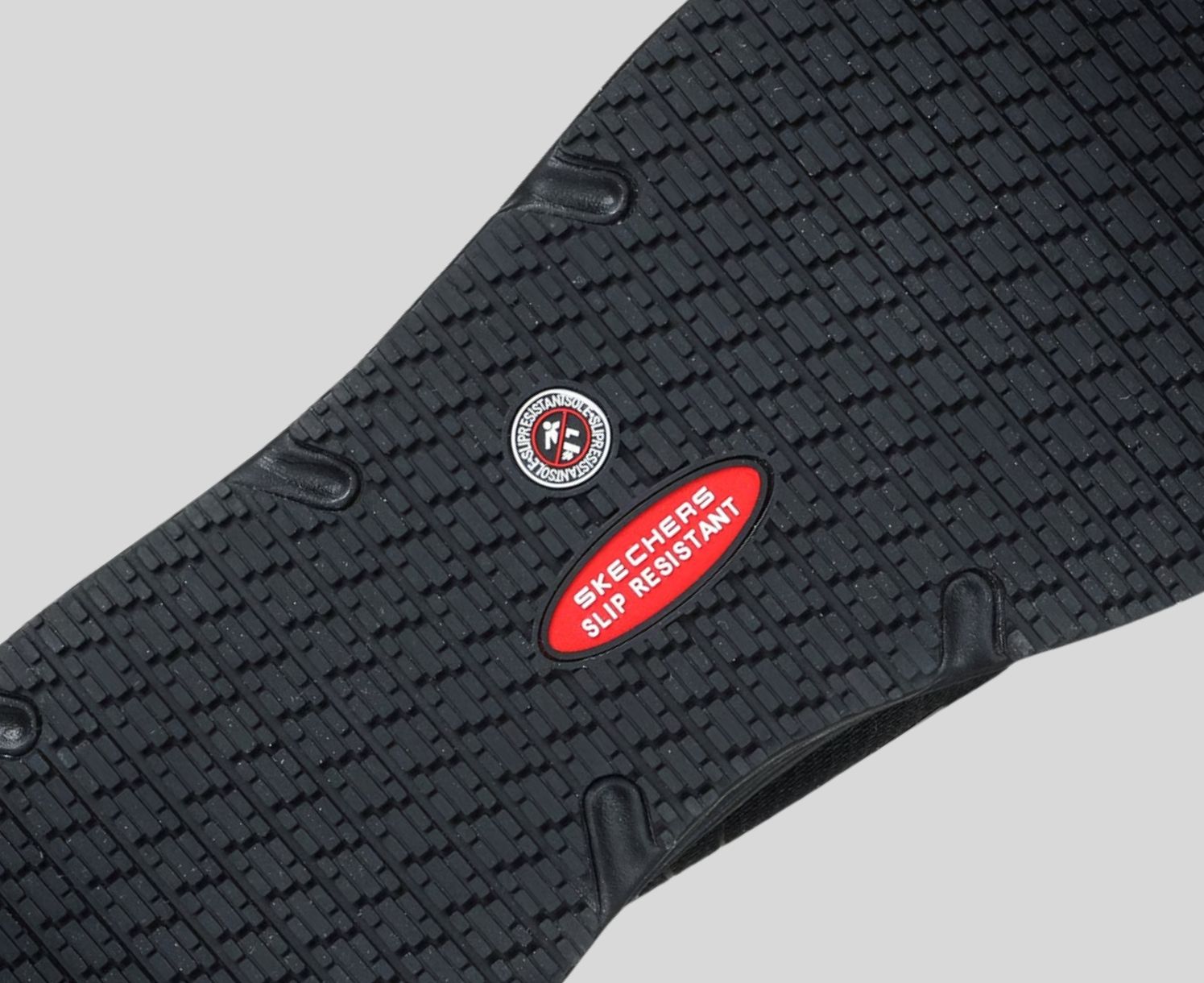 Slip Resistant Shoe
