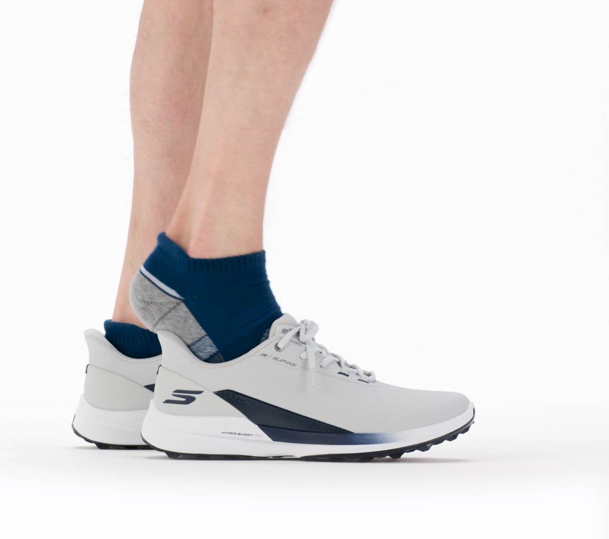 Skechers Slip-ins Golf Waterproof: Pure SI image number 1