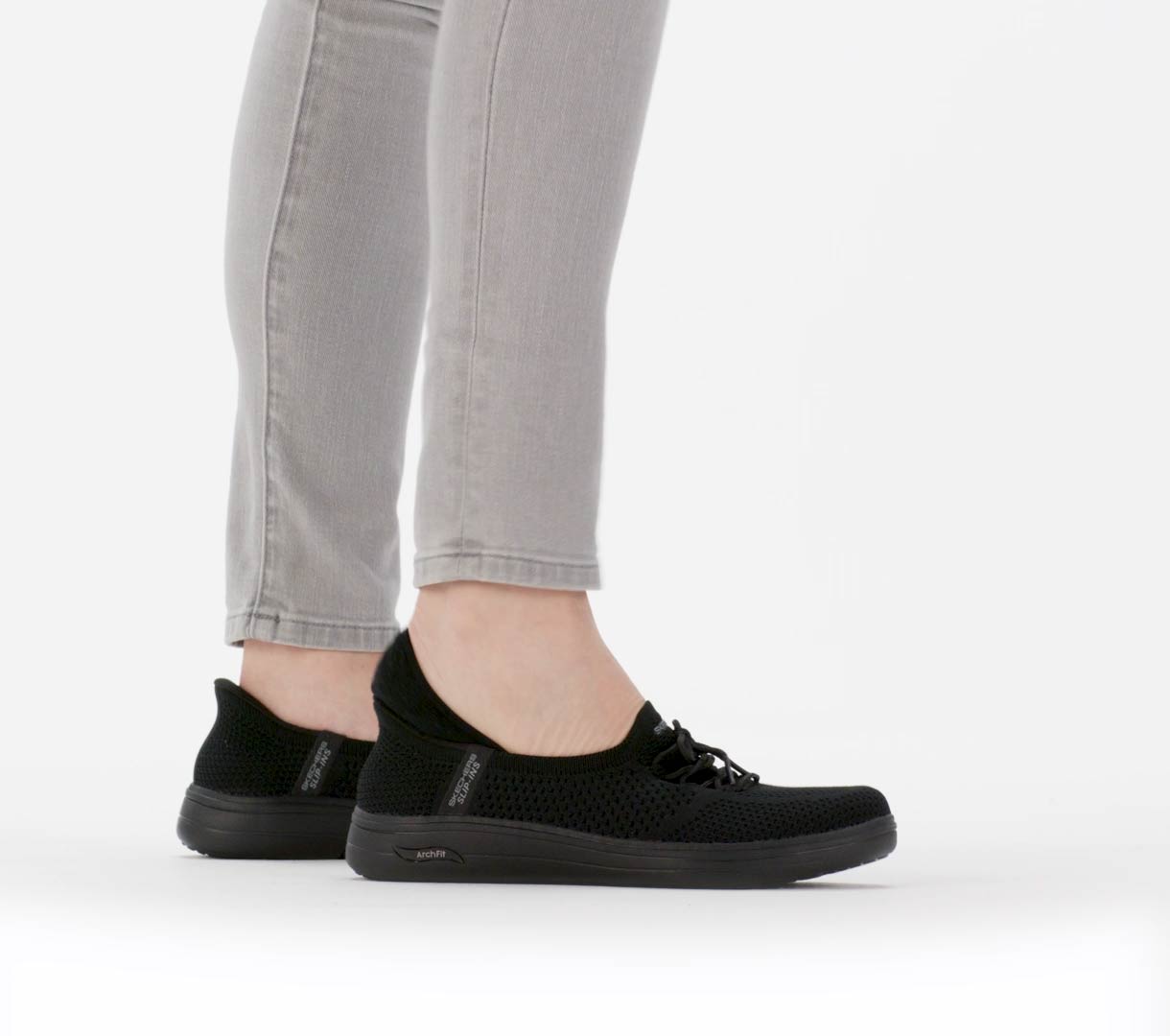 Skechers Slip-ins: Arch Fit Inspire - Cherish image number 1