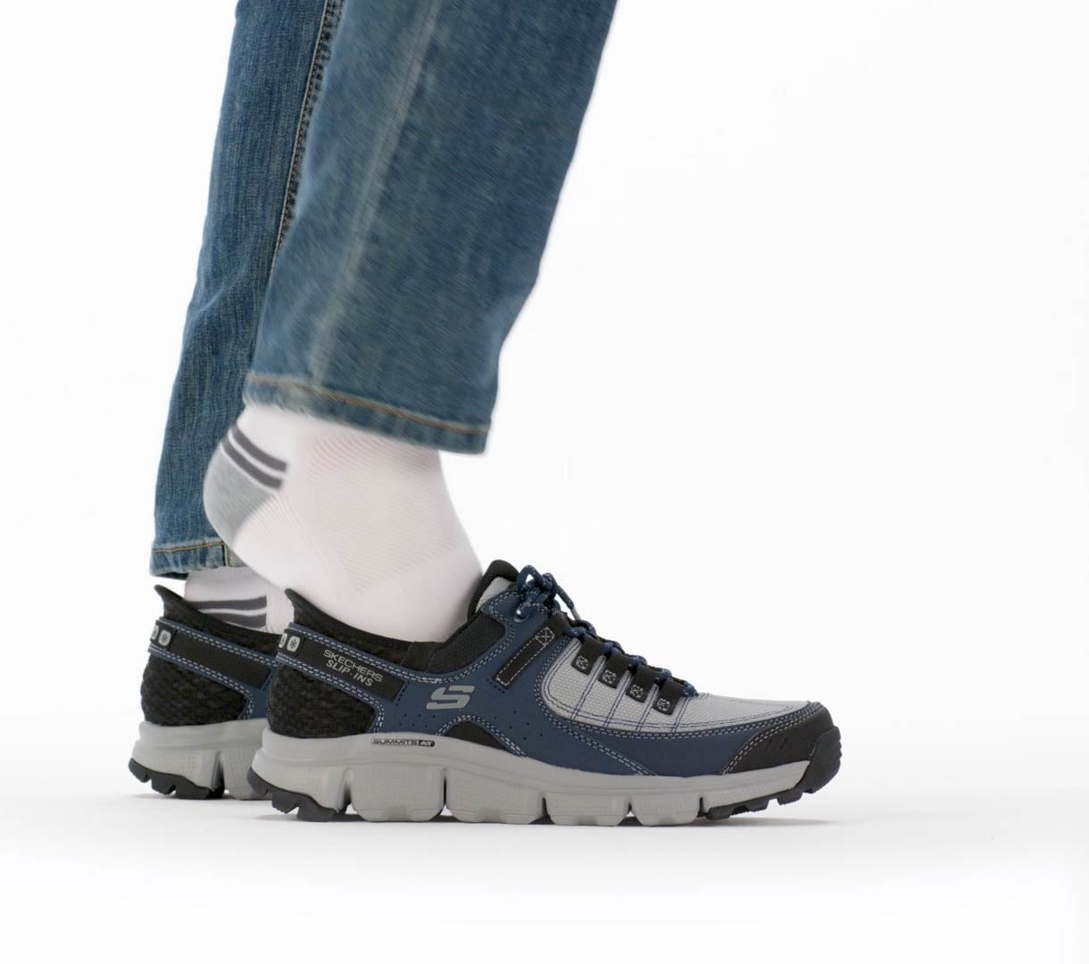 Skechers Slip-ins: Summits All-Terrain image number 1