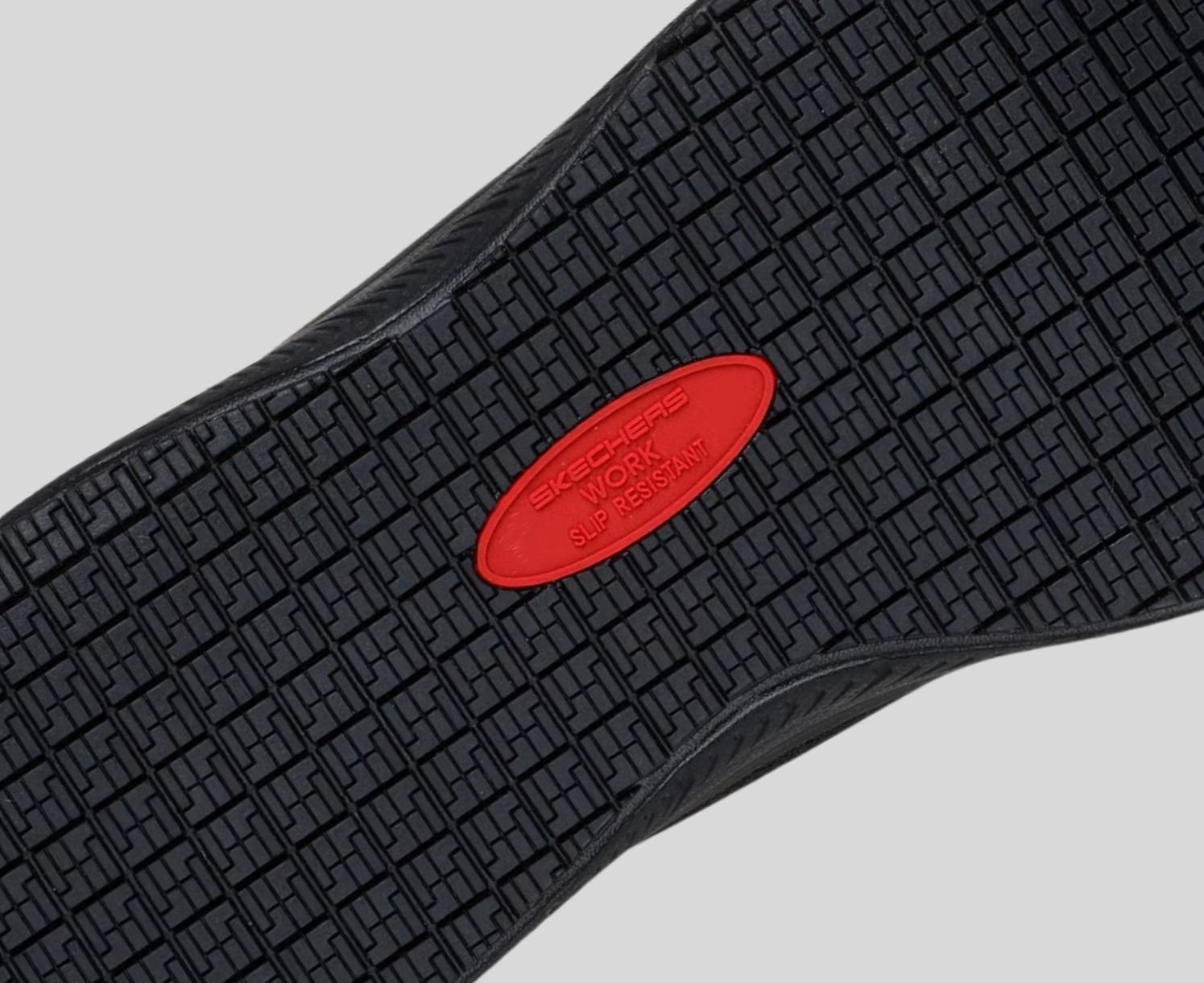 Slip Resistant Shoe Slip Resistant Shoe