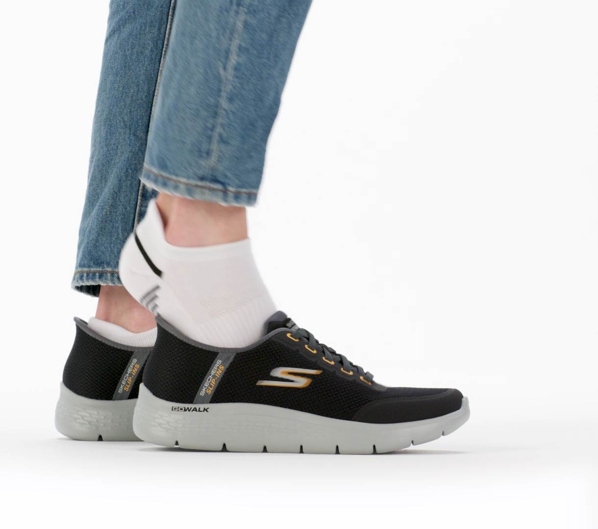 Skechers Slip-ins: GO WALK Flex - Netro image number 1