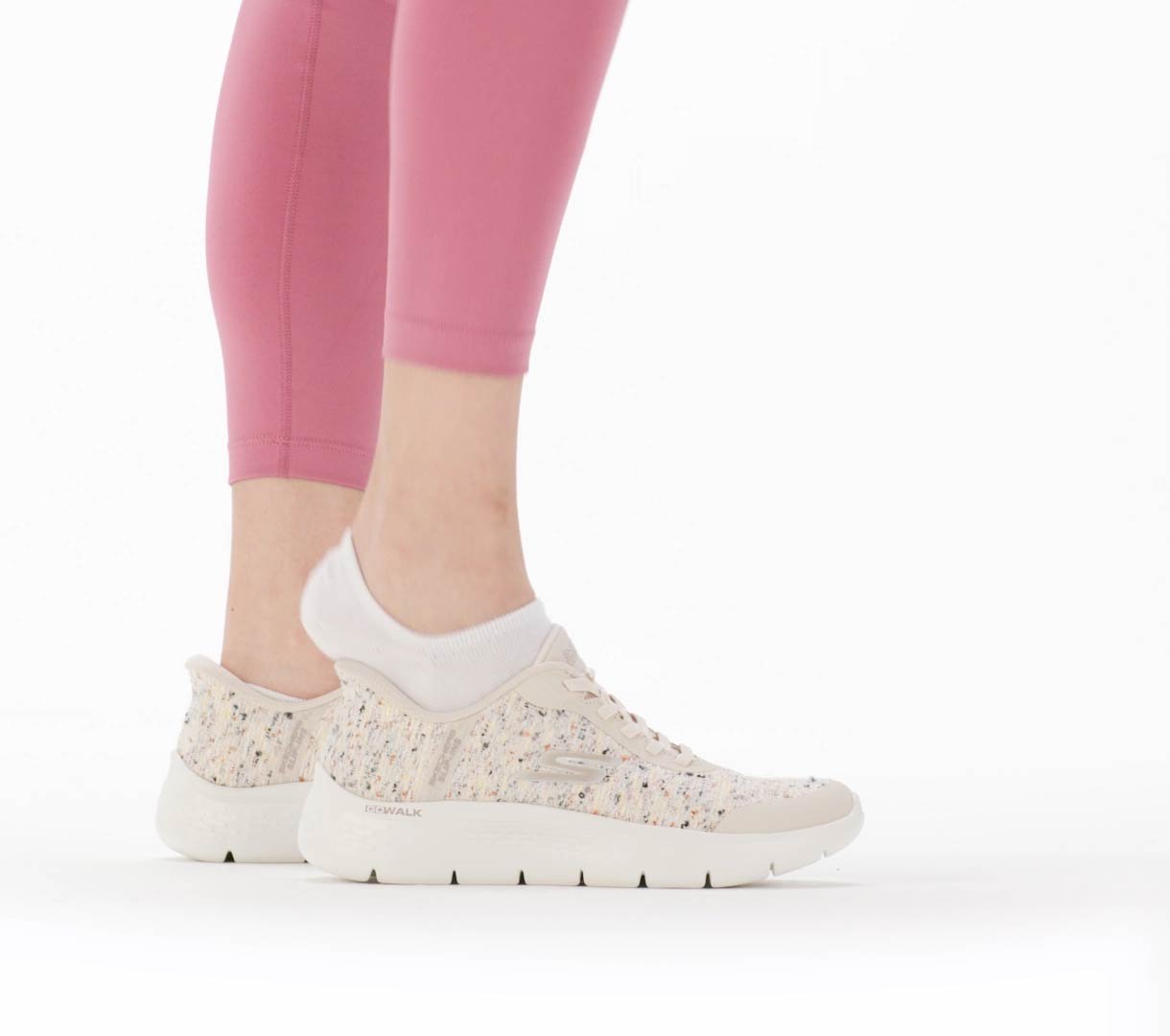 Skechers Slip-ins: GO WALK Flex - Naomi image number 1