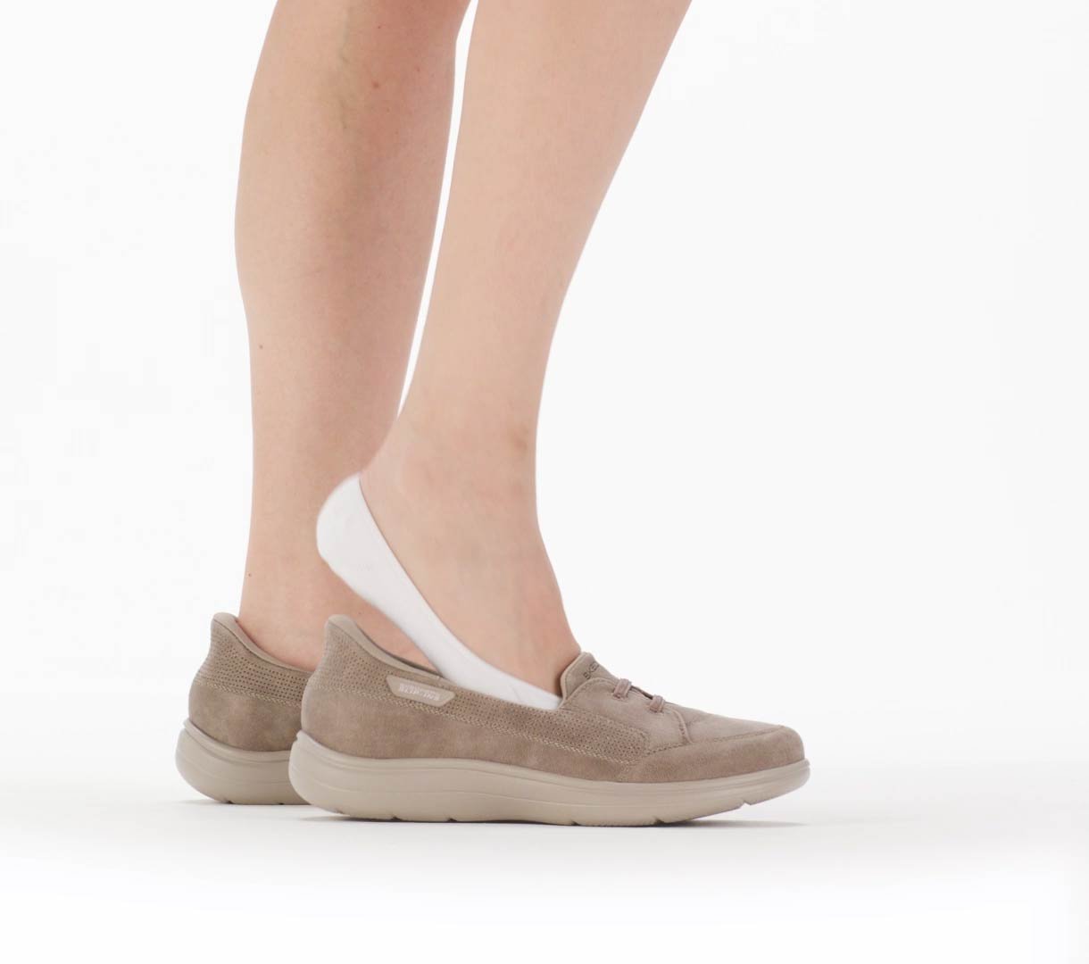 Skechers Slip-ins: On-The-GO Flex Radiant - Sedona image number 1