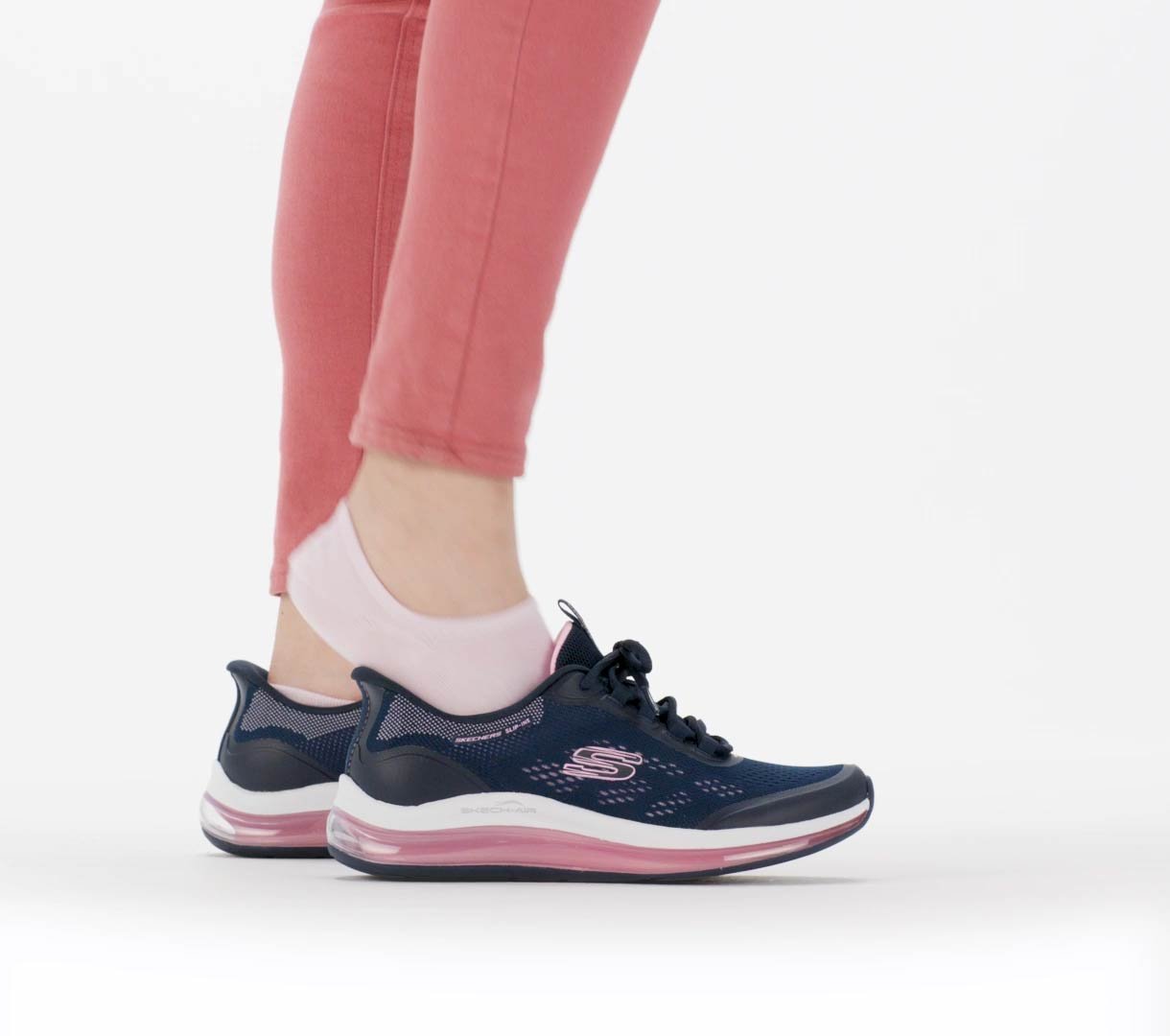 Skechers Slip-ins: Skech-Air Element 2.0 - Skyline image number 1