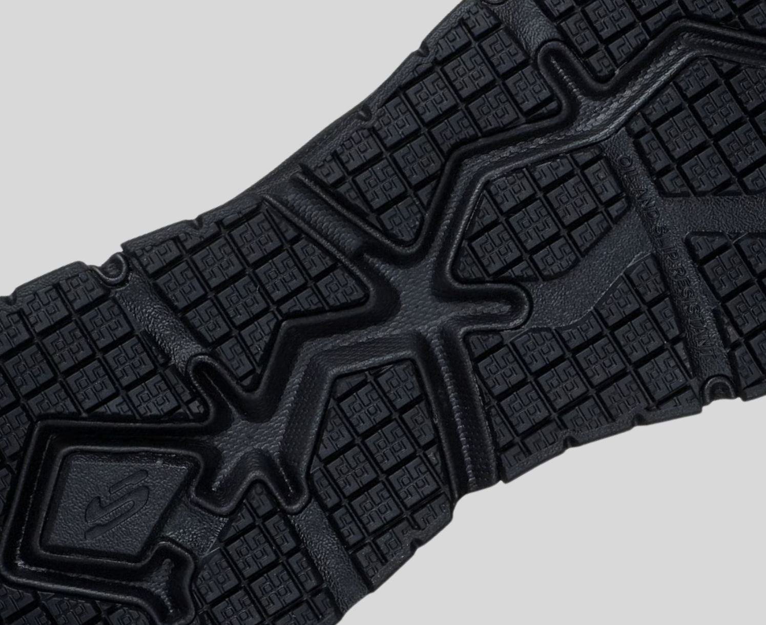 Slip Resistant Shoe