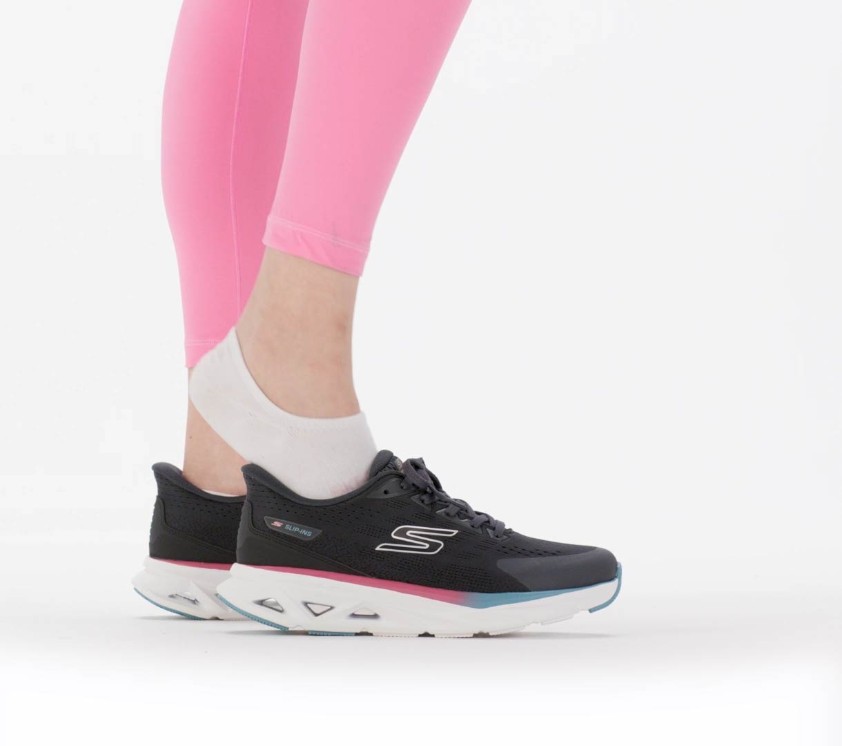 Skechers Slip-ins: Glide-Step Vortex image number 1