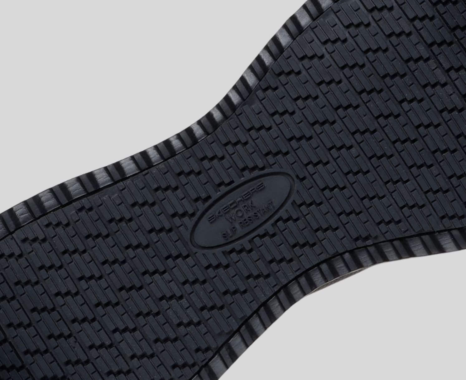 Slip Resistant Shoe Slip Resistant Shoe