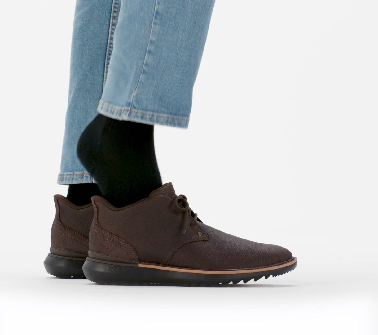 Skechers Slip-ins Mark Nason: Mako - Oak image number 1