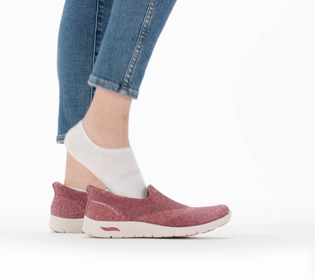 Skechers Slip-ins: Arch Fit Refine 2.0 - True image number 1