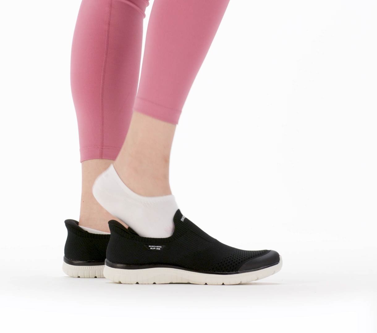 Skechers Slip-ins: Virtue - Serendipity image number 1